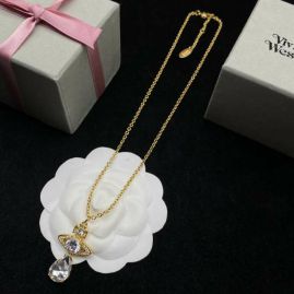 Picture of Vividness Westwood Necklace _SKUVivienneWestwoodnecklace05217117430